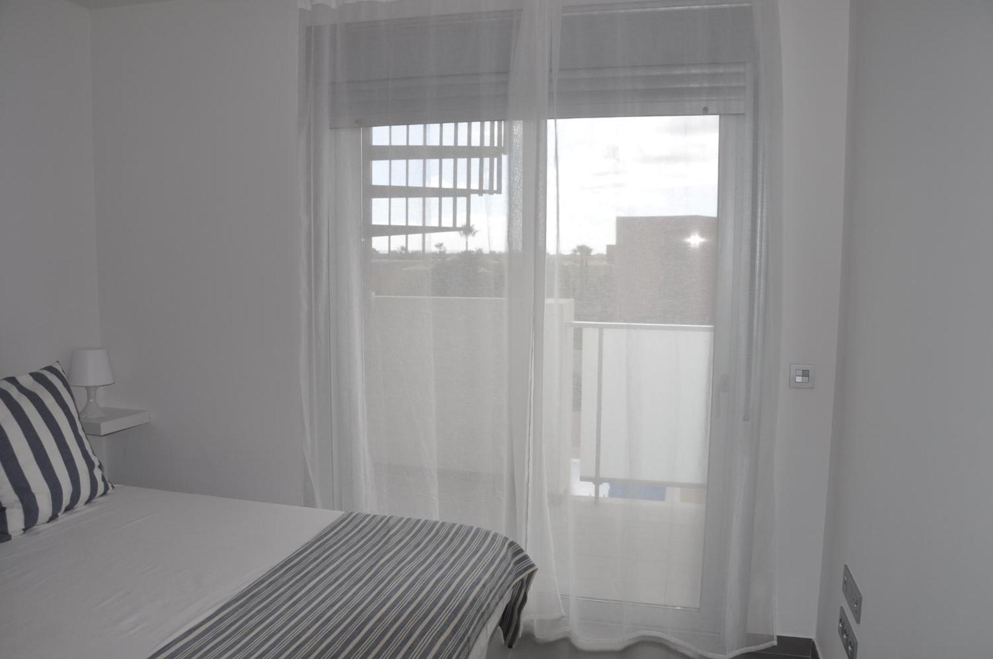 Great Penthouse 2 Bedrooms La Tejita * El Médano